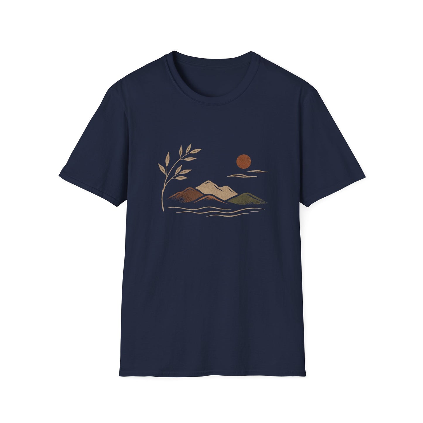 Mellow T-Shirt