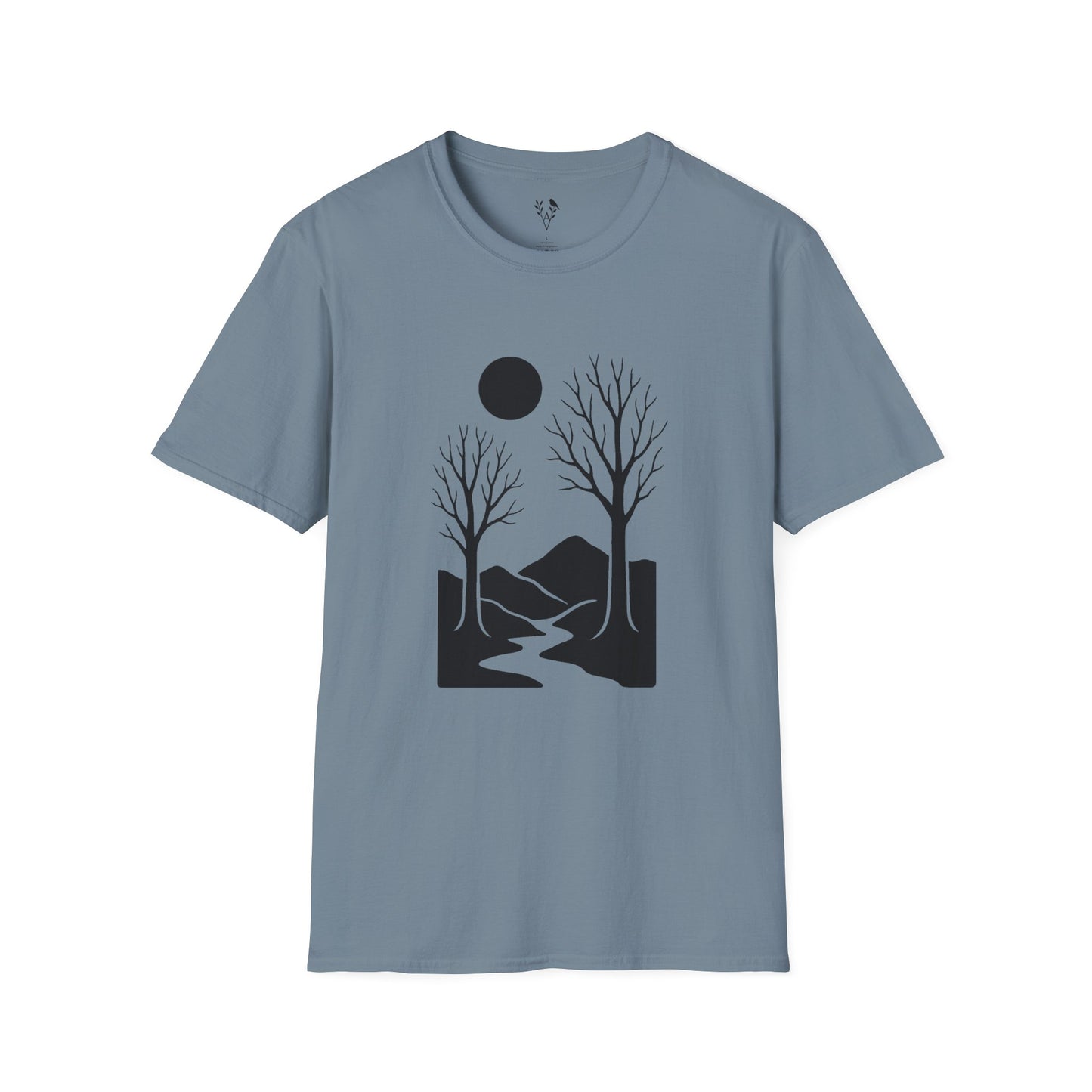 The Flow T-Shirt