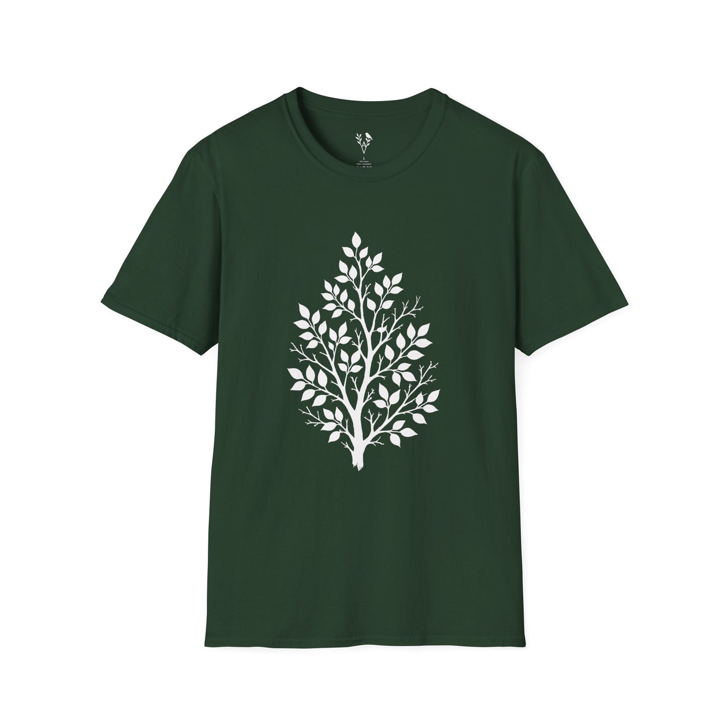 Leafy T-Shirt