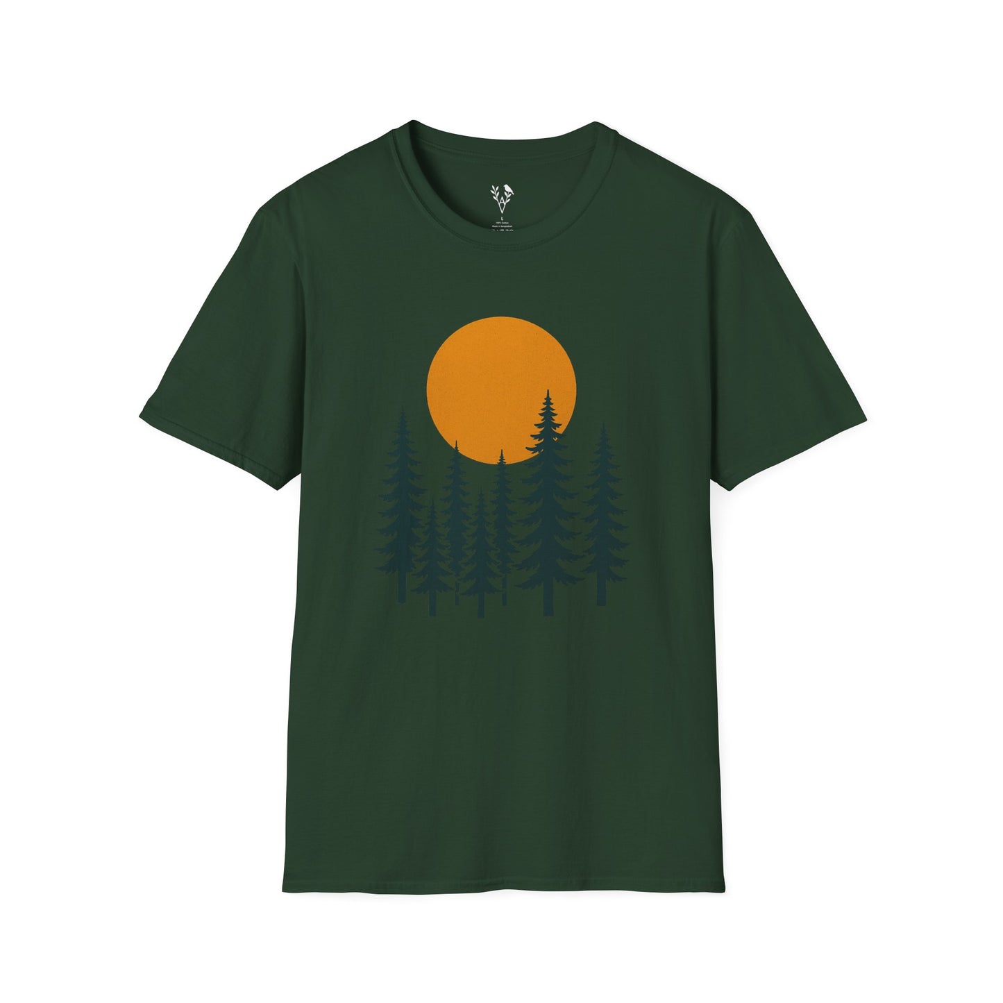Lunar Pines T-Shirt