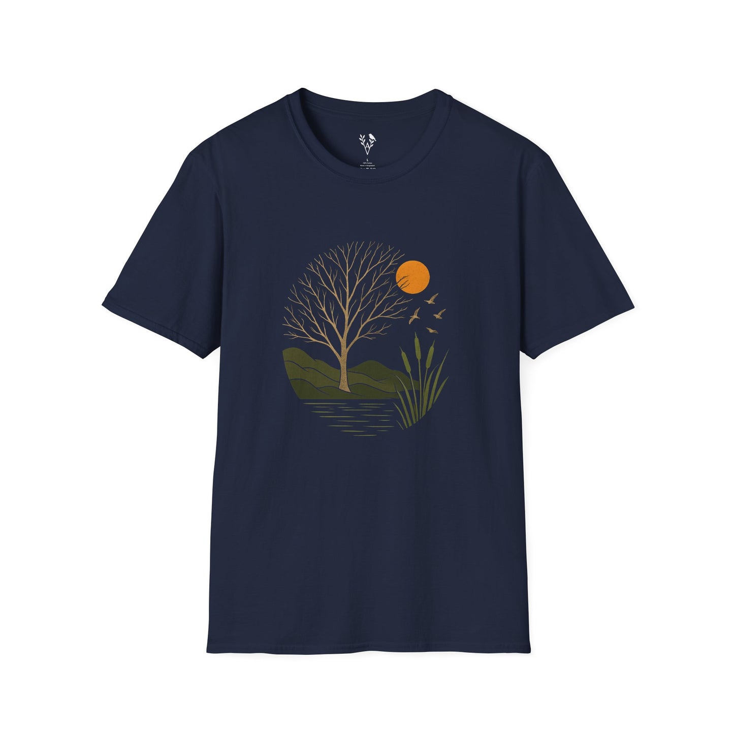 Harmony T-Shirt