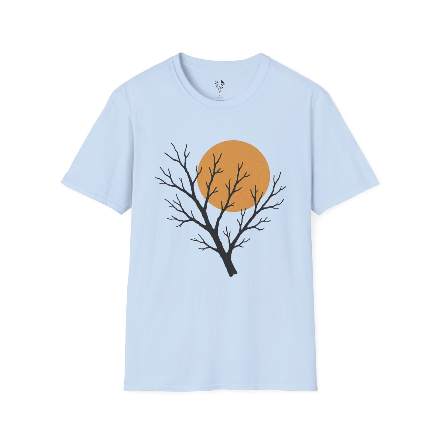 Twilight Branch T-Shirt