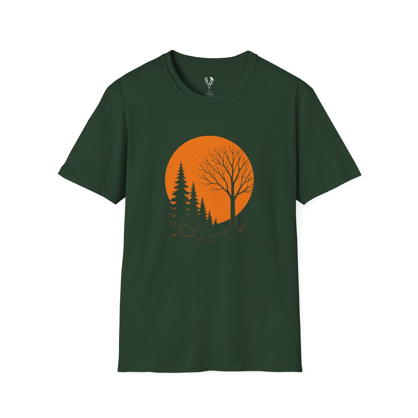 Moon And Marrow T-Shirt
