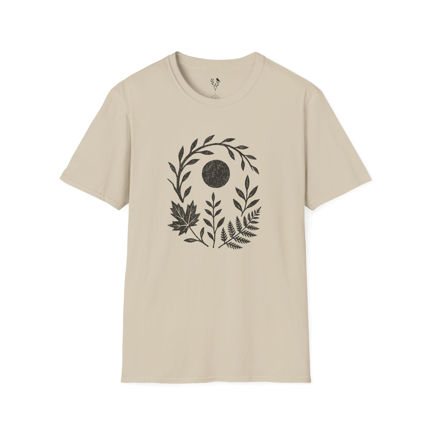 Flora T-Shirt