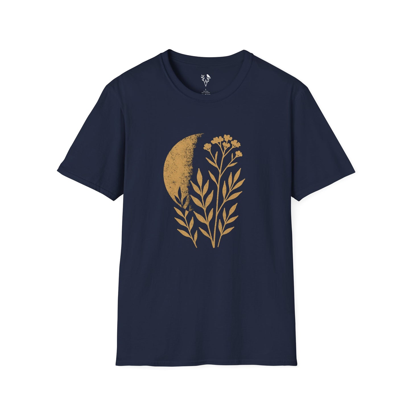 Fading Moon T-Shirt