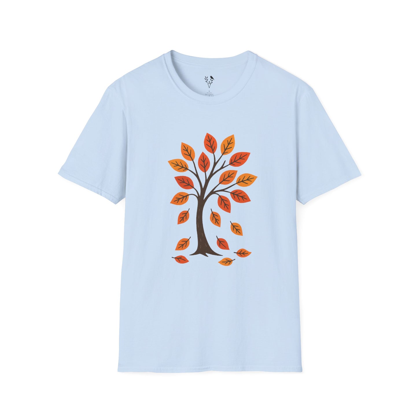 Fallen Leaves T-Shirt