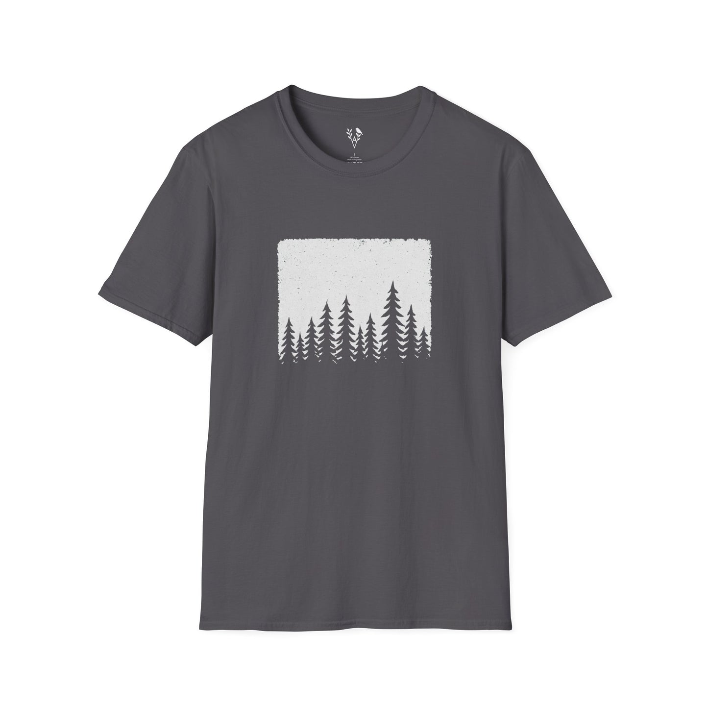 Forest Shadow T-Shirt