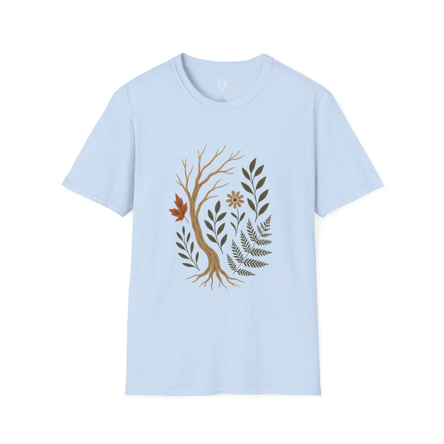 Flora T-Shirt