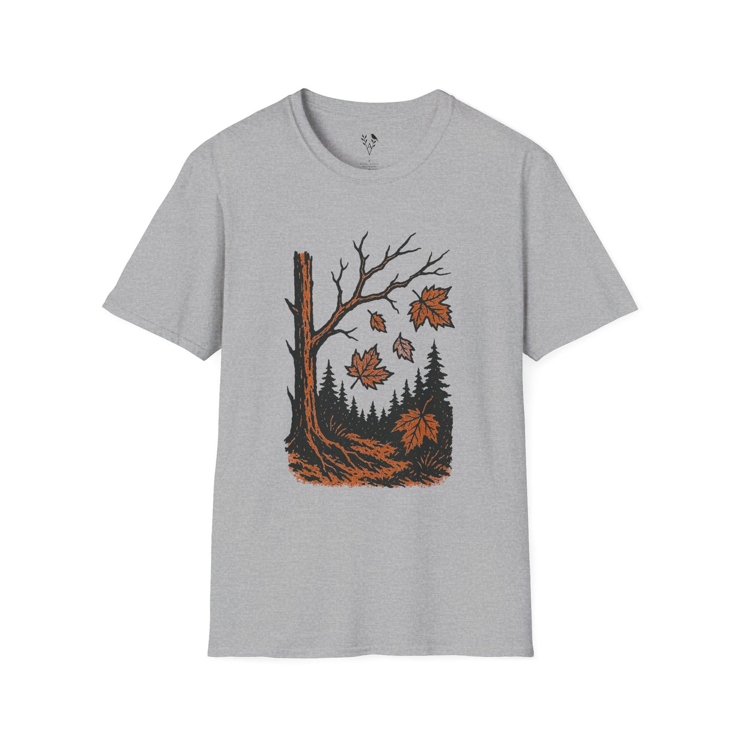 Autumn Tree T-Shirt