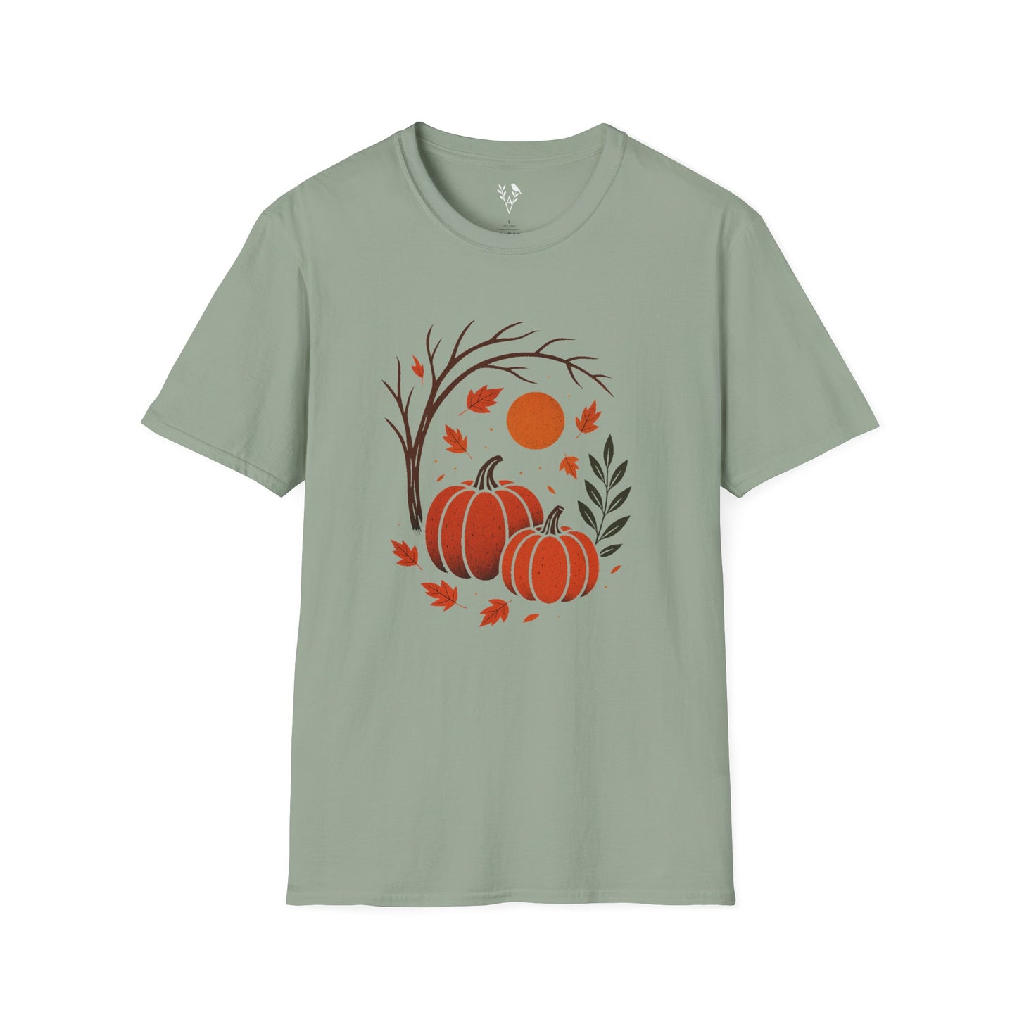 Pumpkin Season T-Shirt