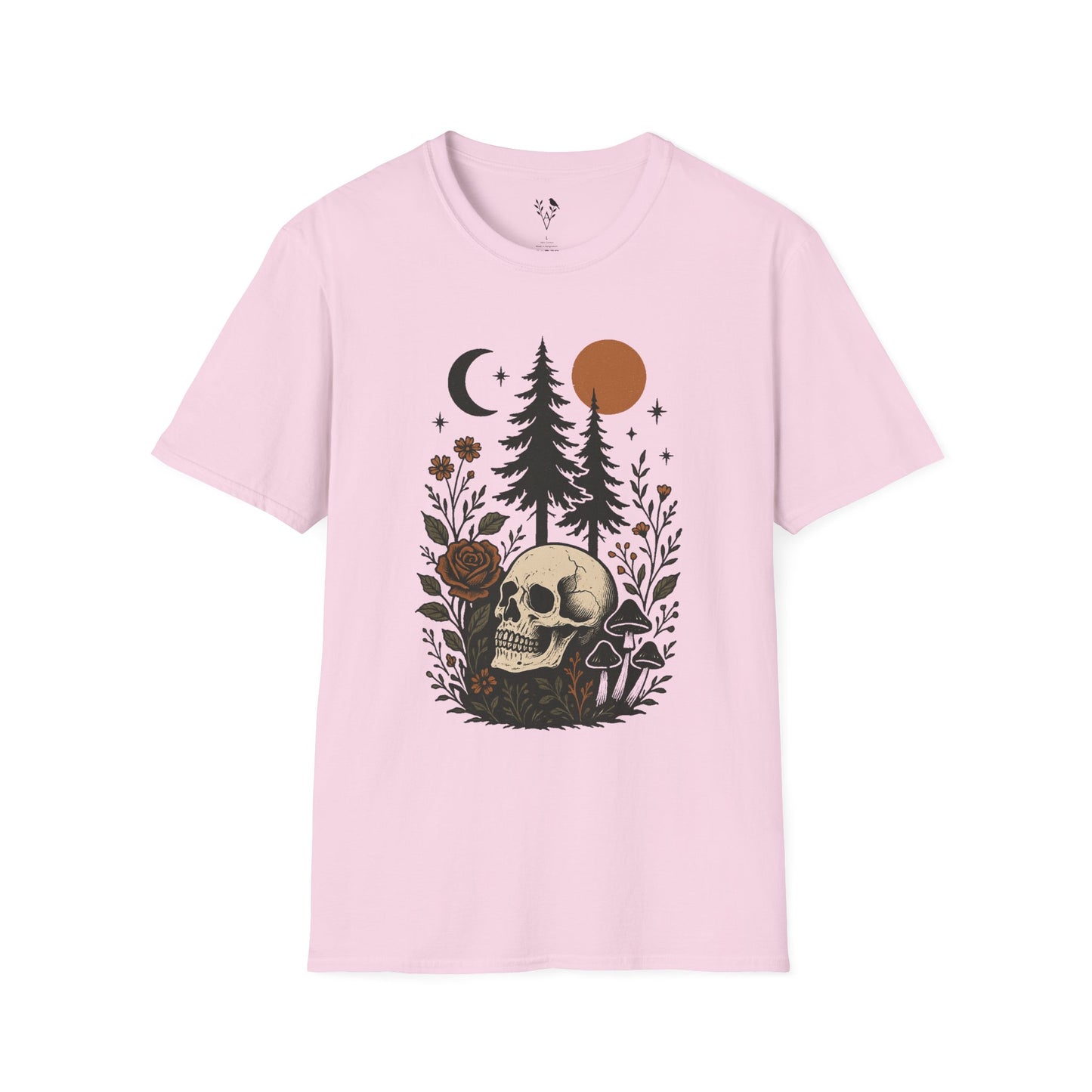 Everblack Forest T-Shirt