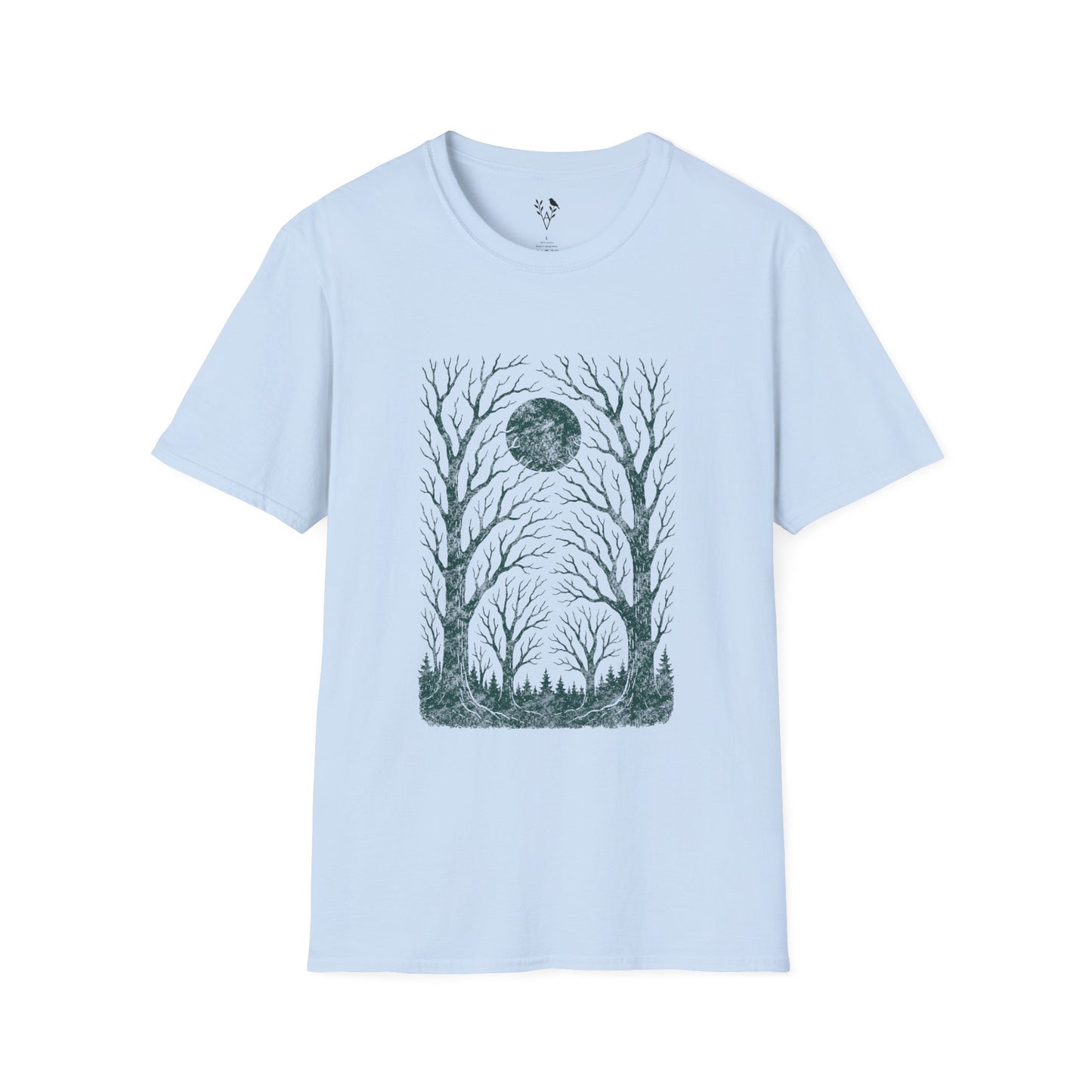 Echo Pines T-Shirt