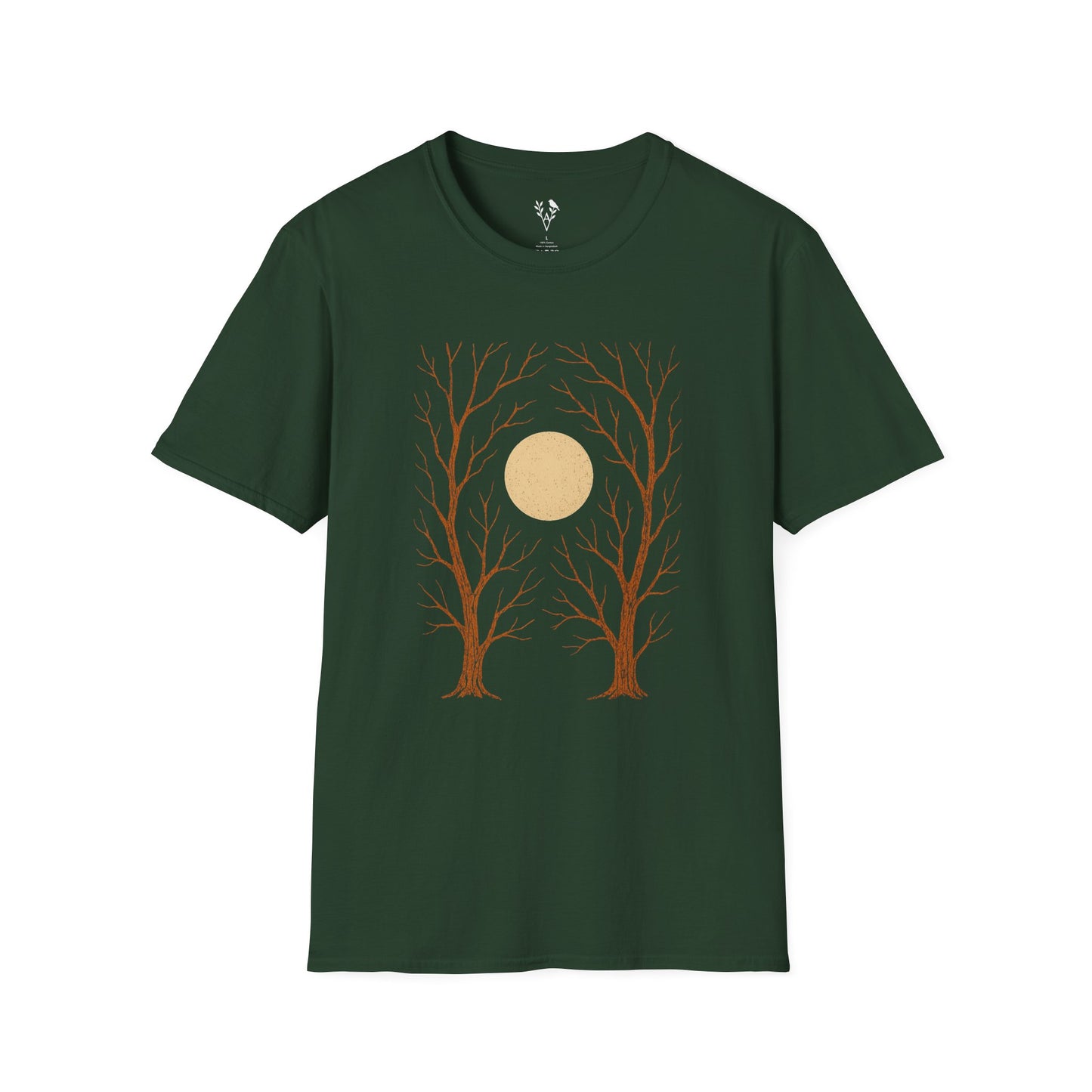 Veins Of The Night T-Shirt