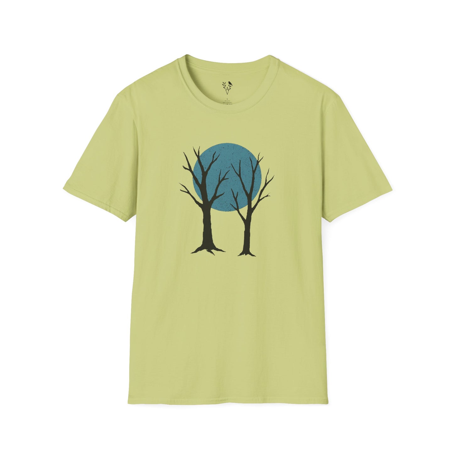 The Blue Moon T-Shirt