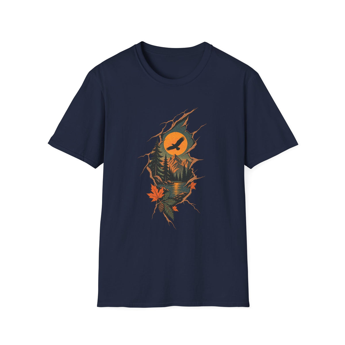 Wild Flight T-Shirt
