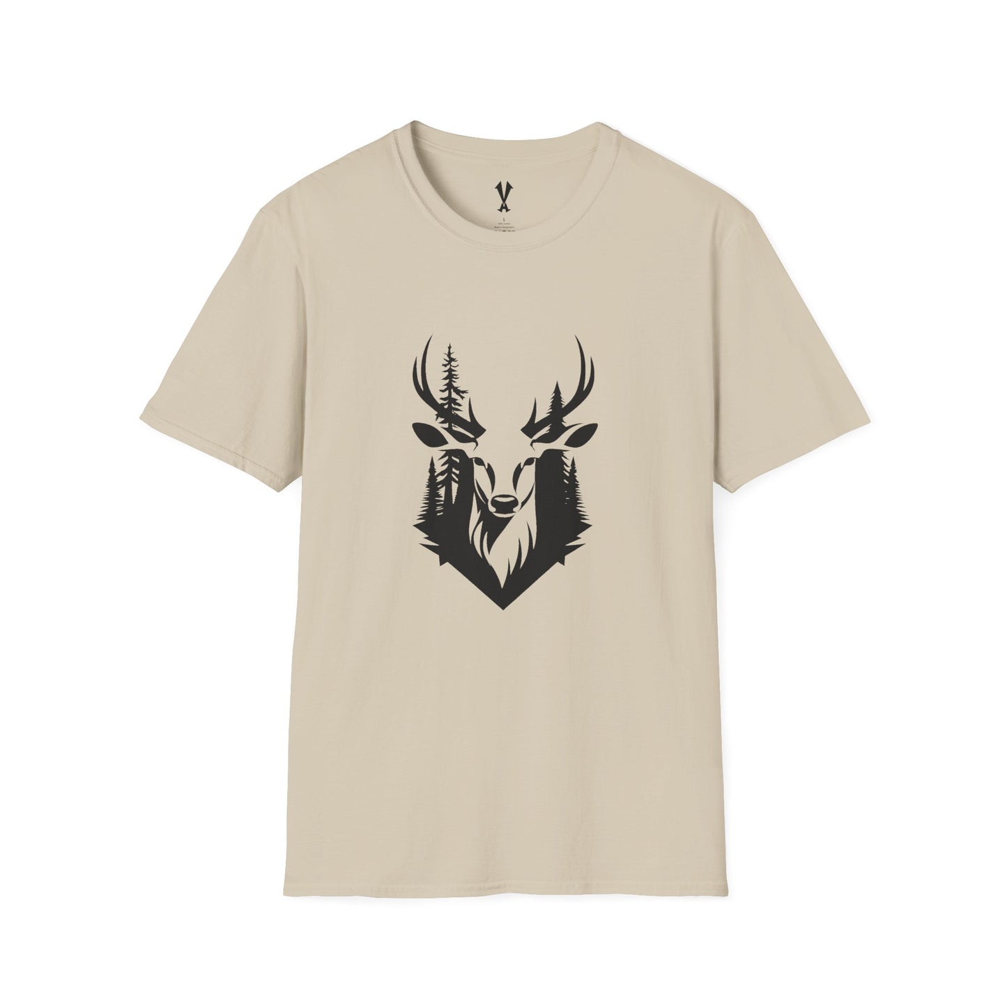 Buck T-Shirt