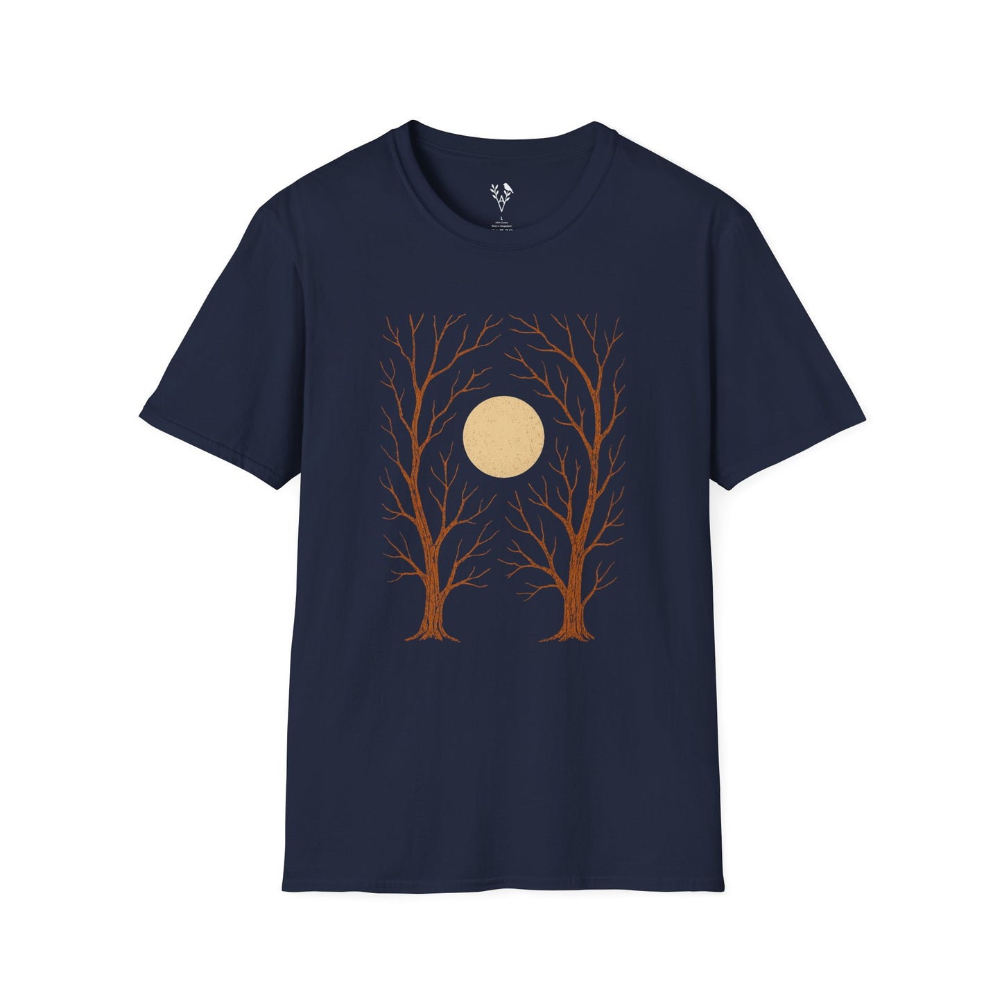 Veins Of The Night T-Shirt