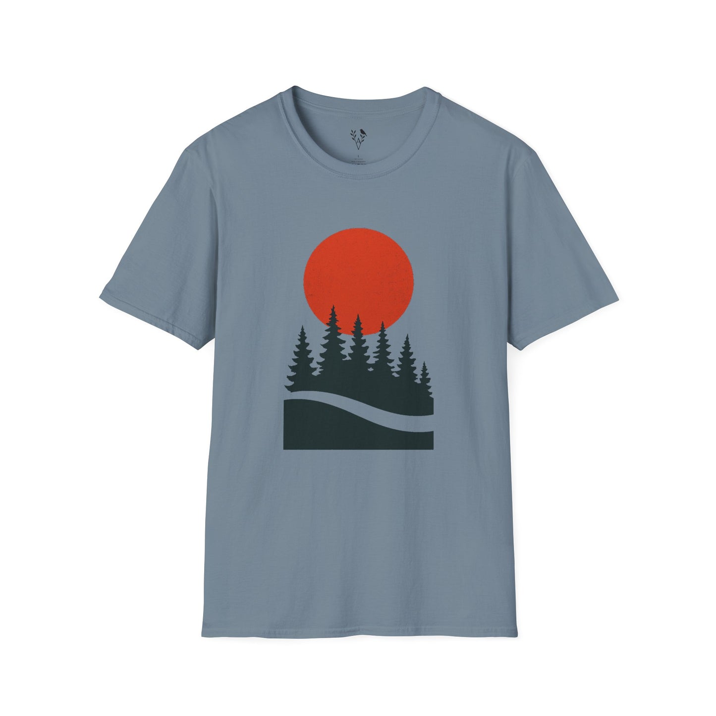 lunar Pines T-Shirt