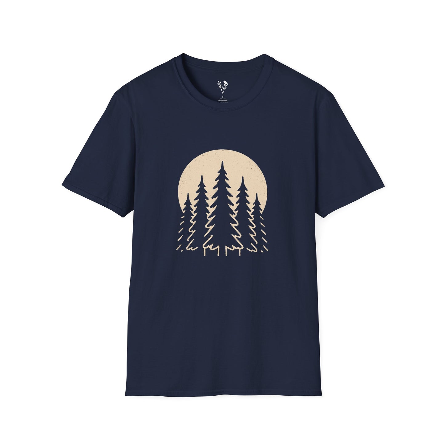 Pine Shadow T-Shirt