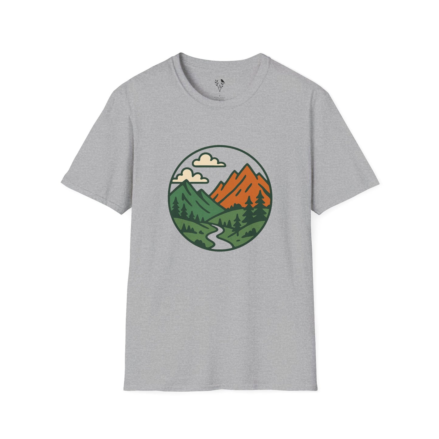 Natural Way T-Shirt