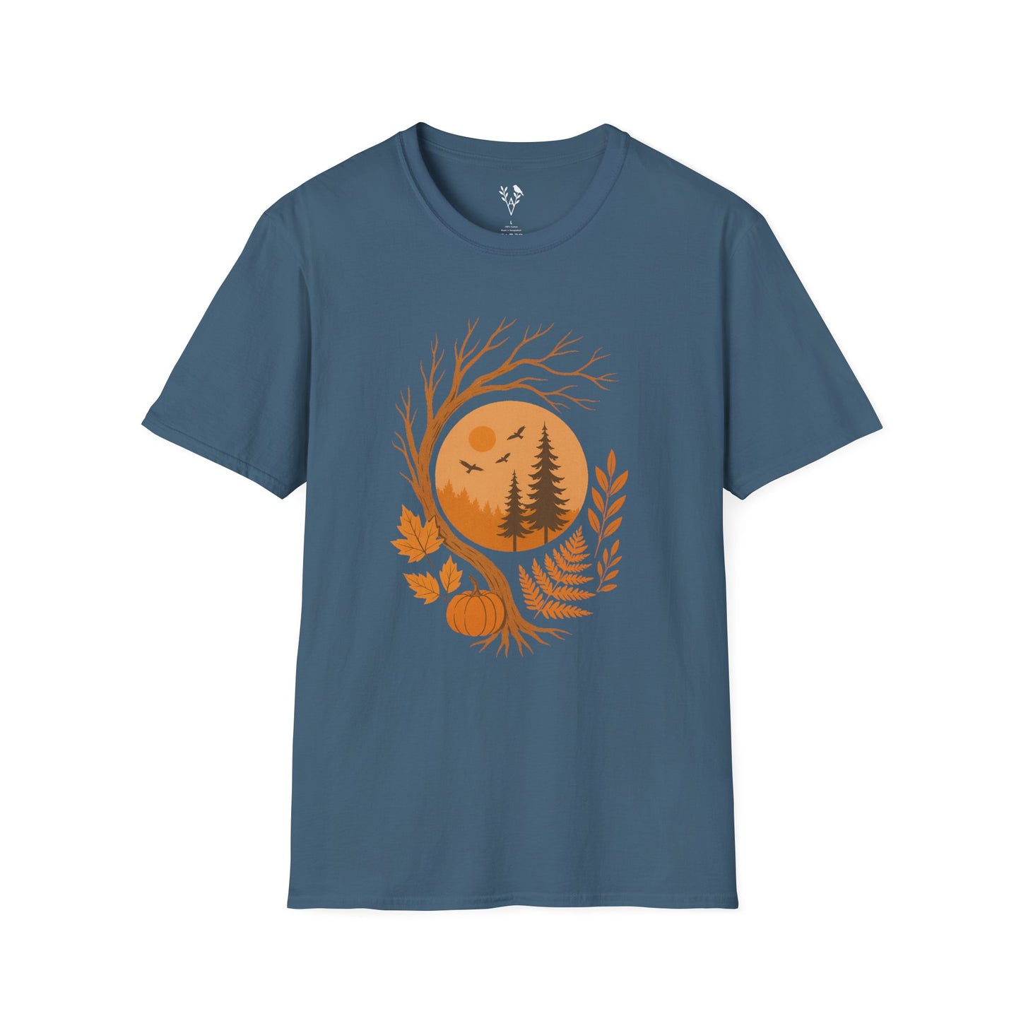 Flora T-Shirt