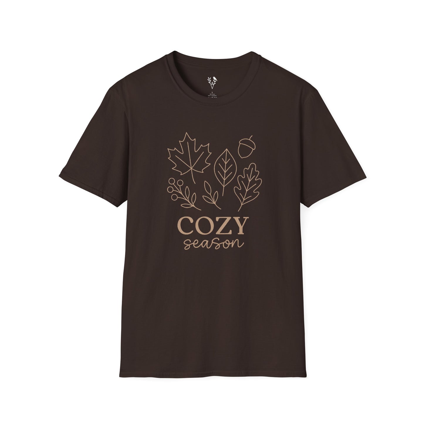 Cozy Season T-Shirt