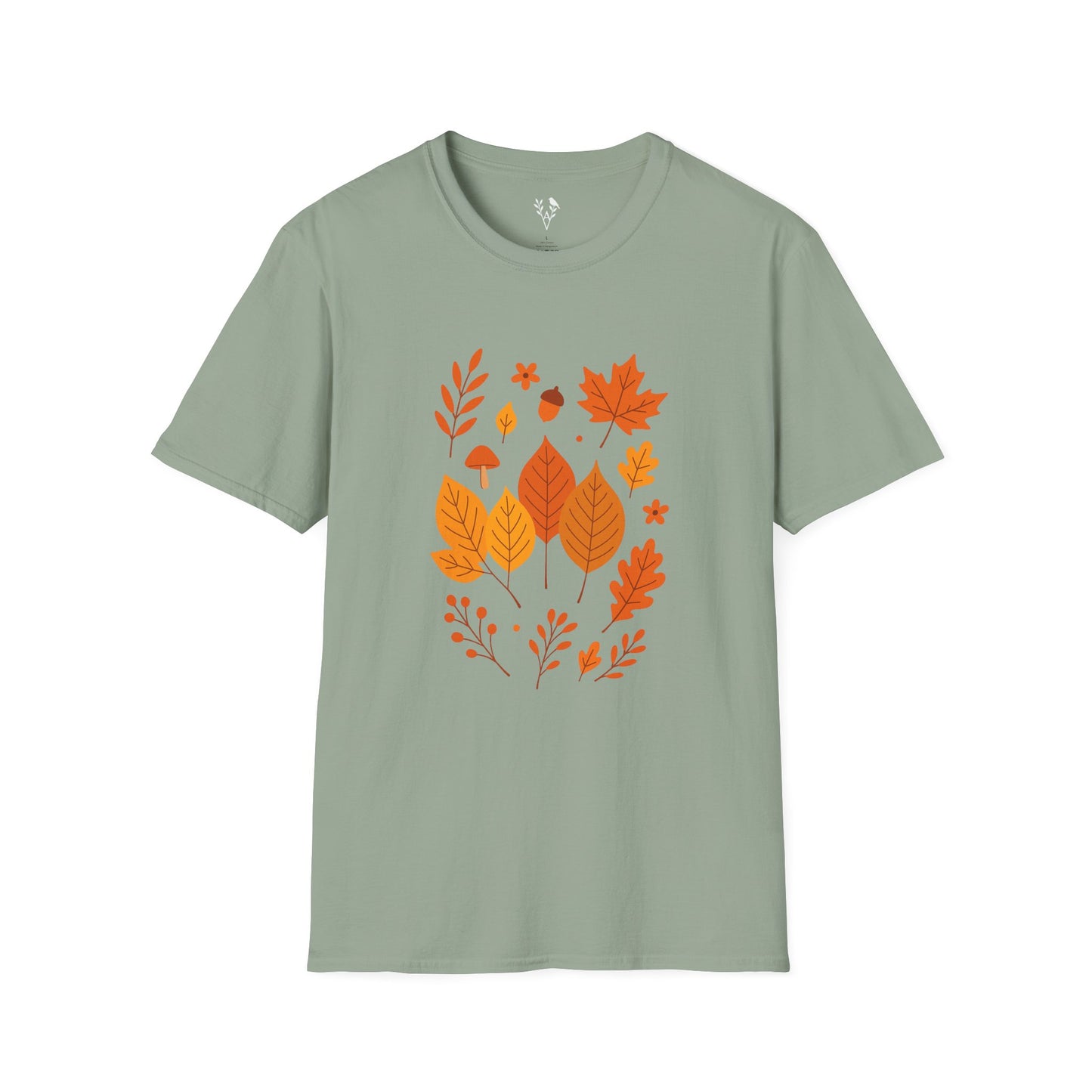 Fall Season T-Shirt