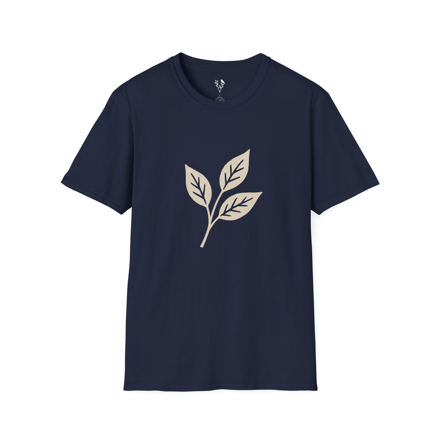 Leaflet T-Shirt