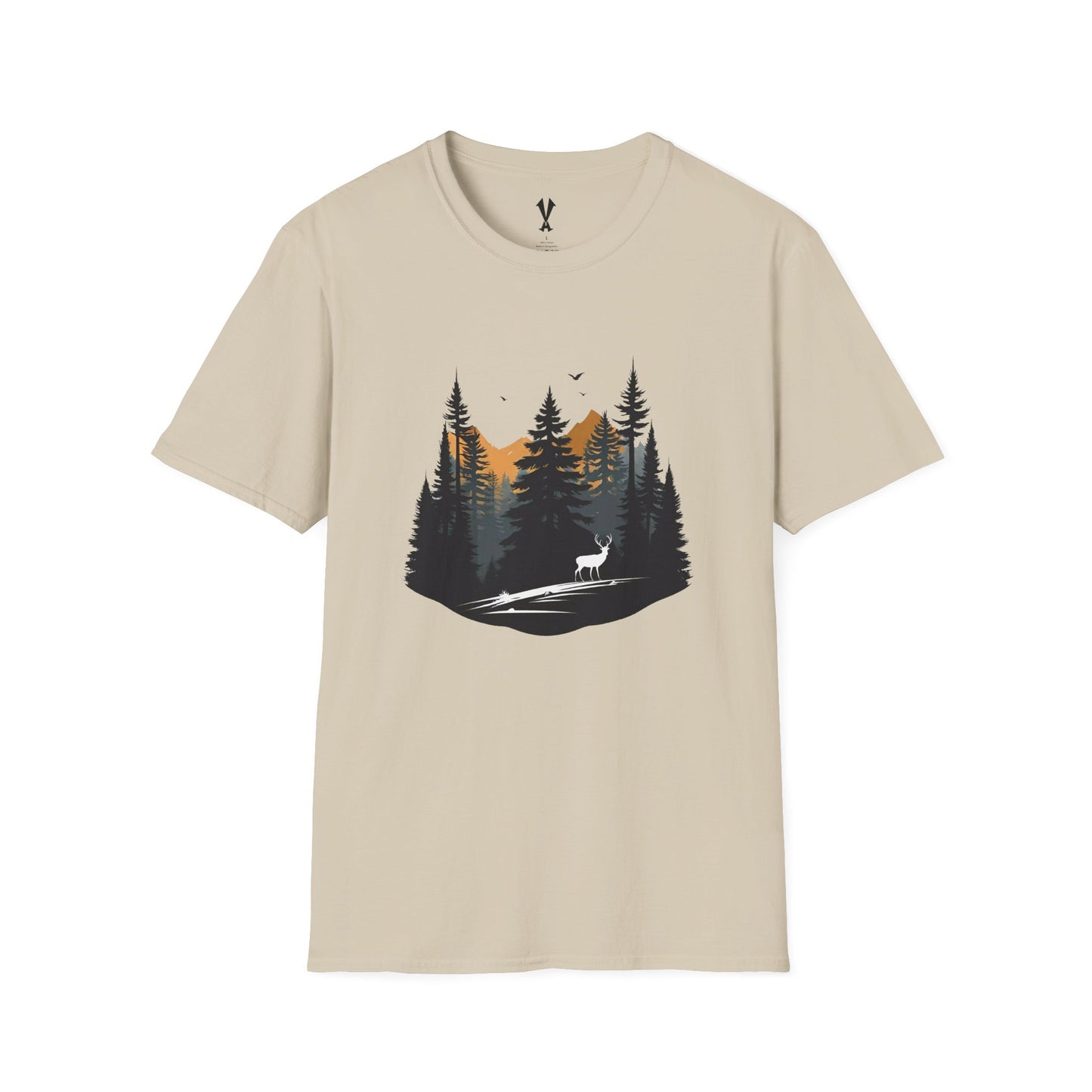 Tall Woods T-Shirt