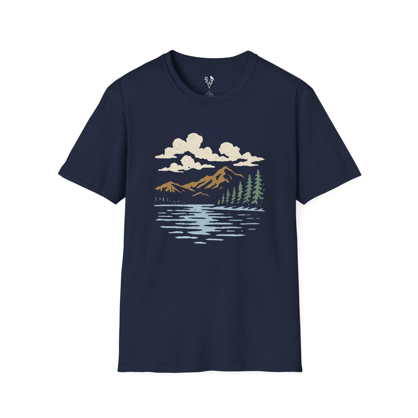 Sea View T-Shirt
