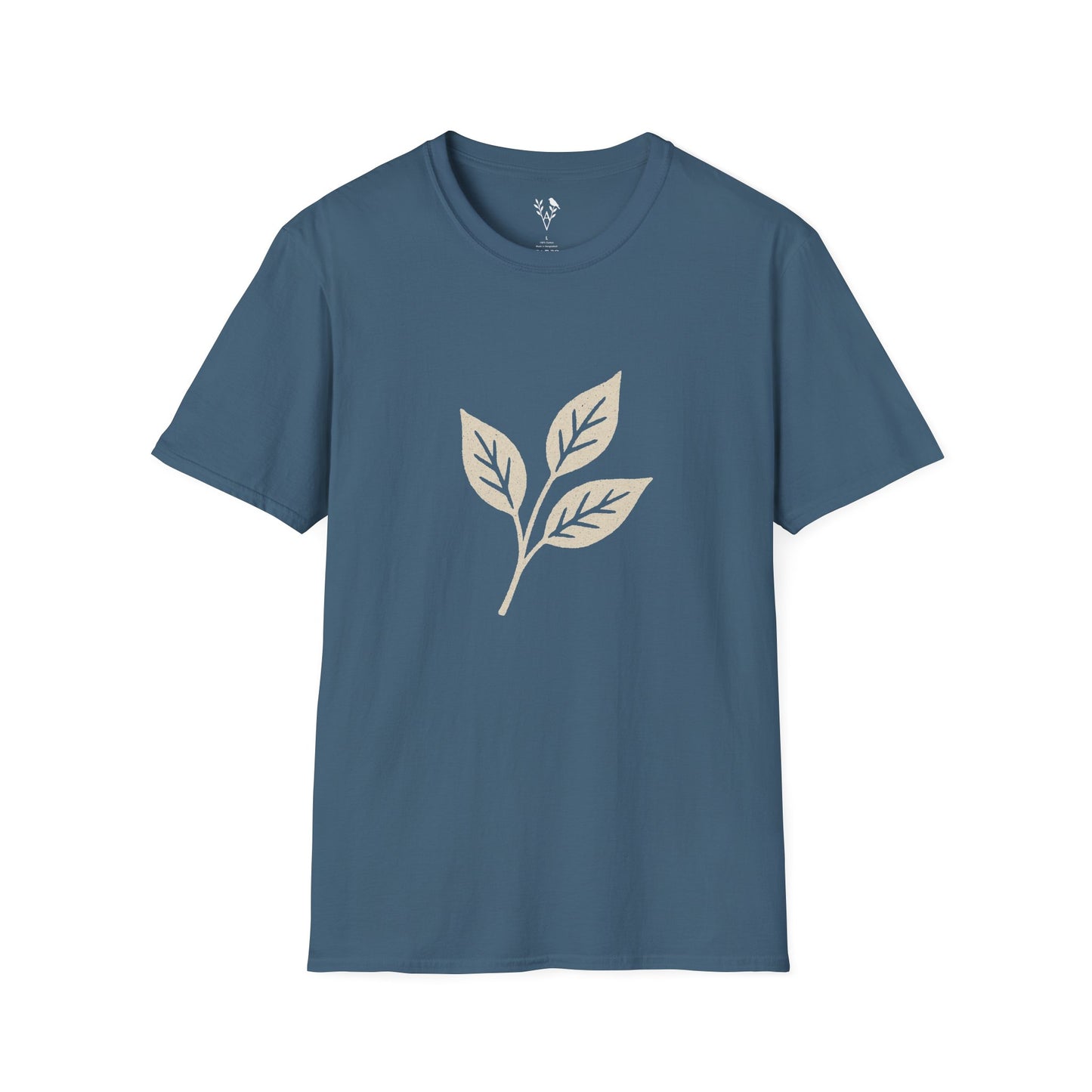 Leaflet T-Shirt
