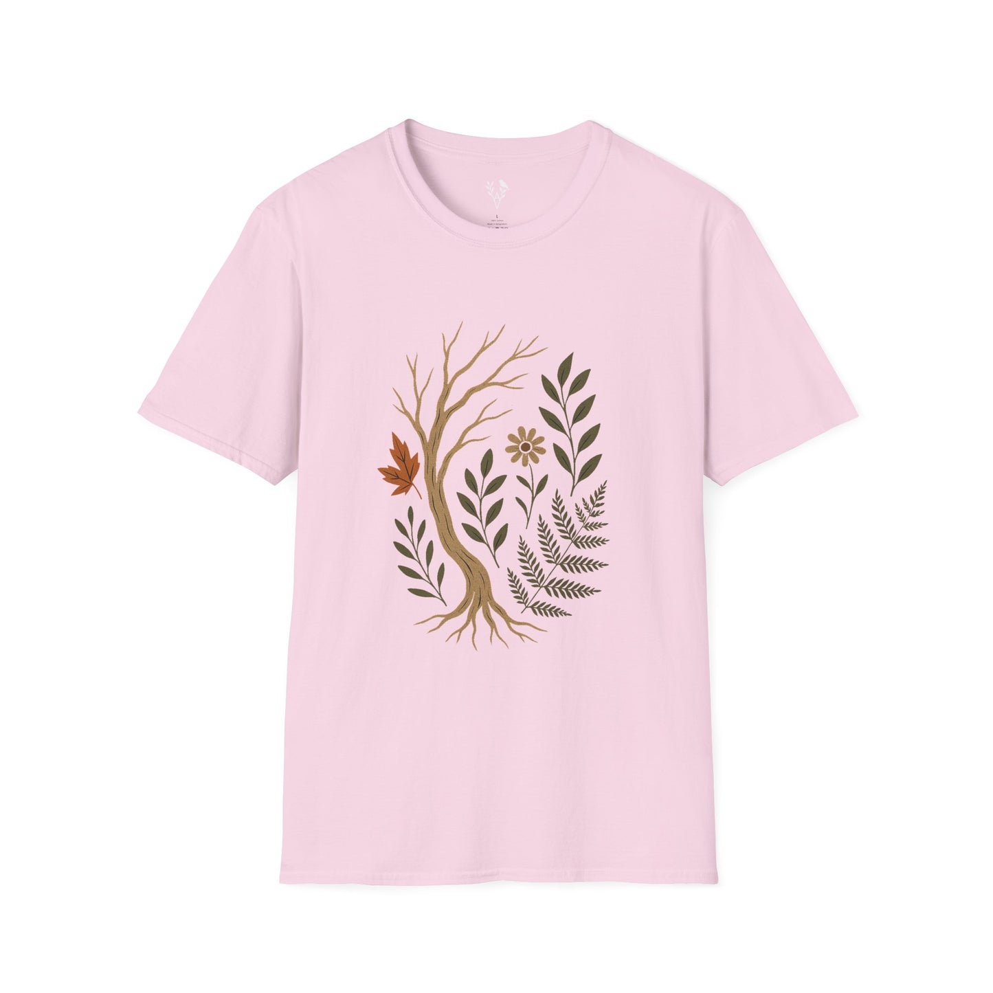 Flora T-Shirt