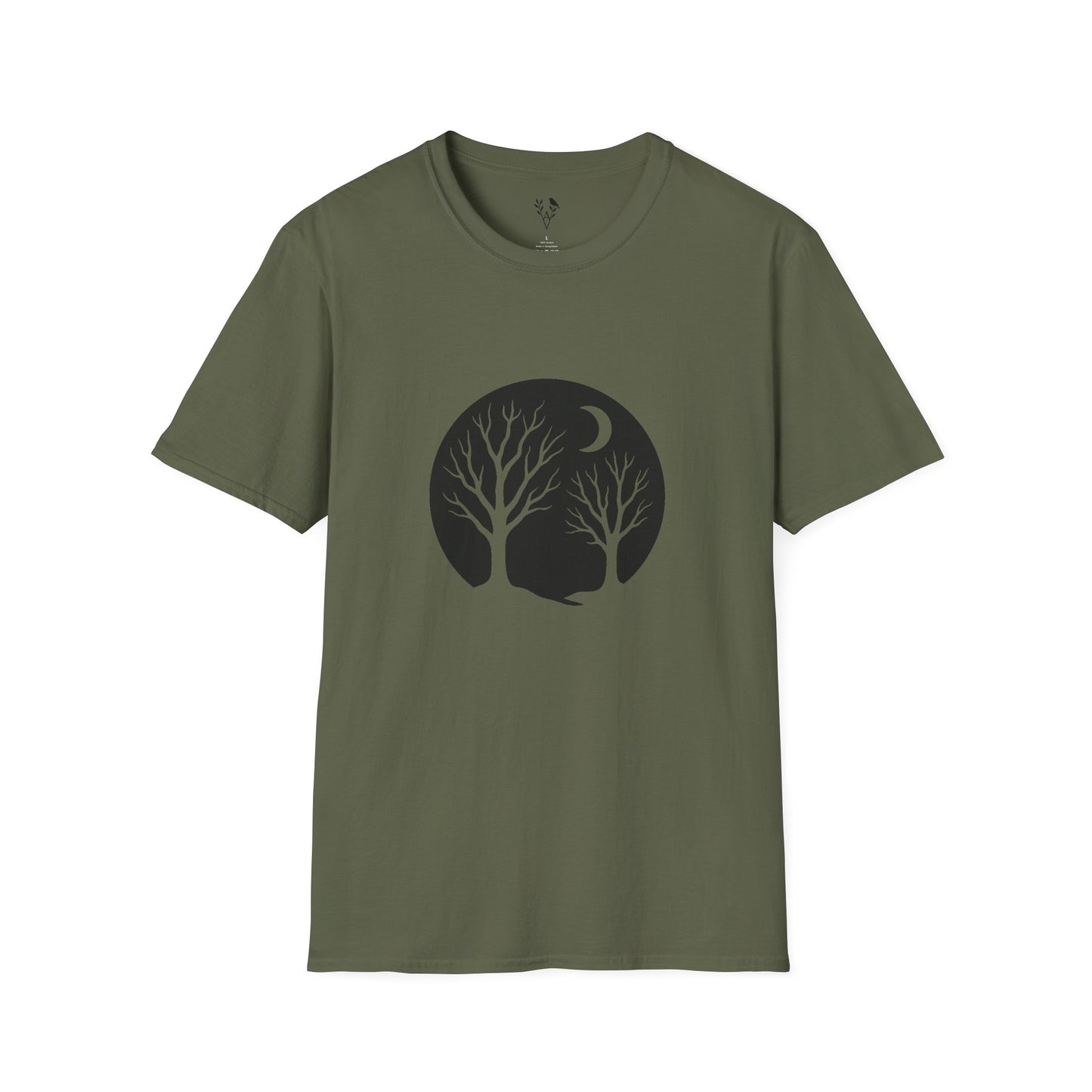 Moon Light T-Shirt