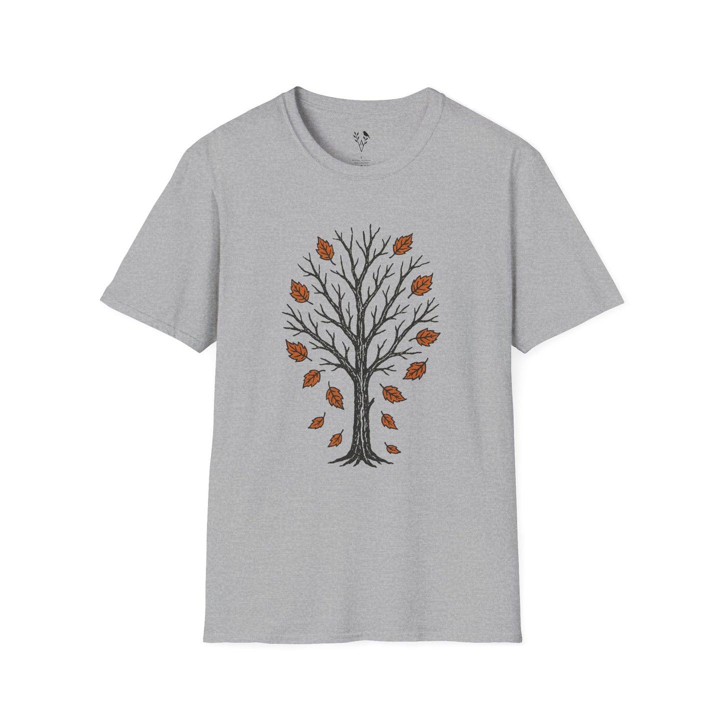 Falling Leaves T-Shirt