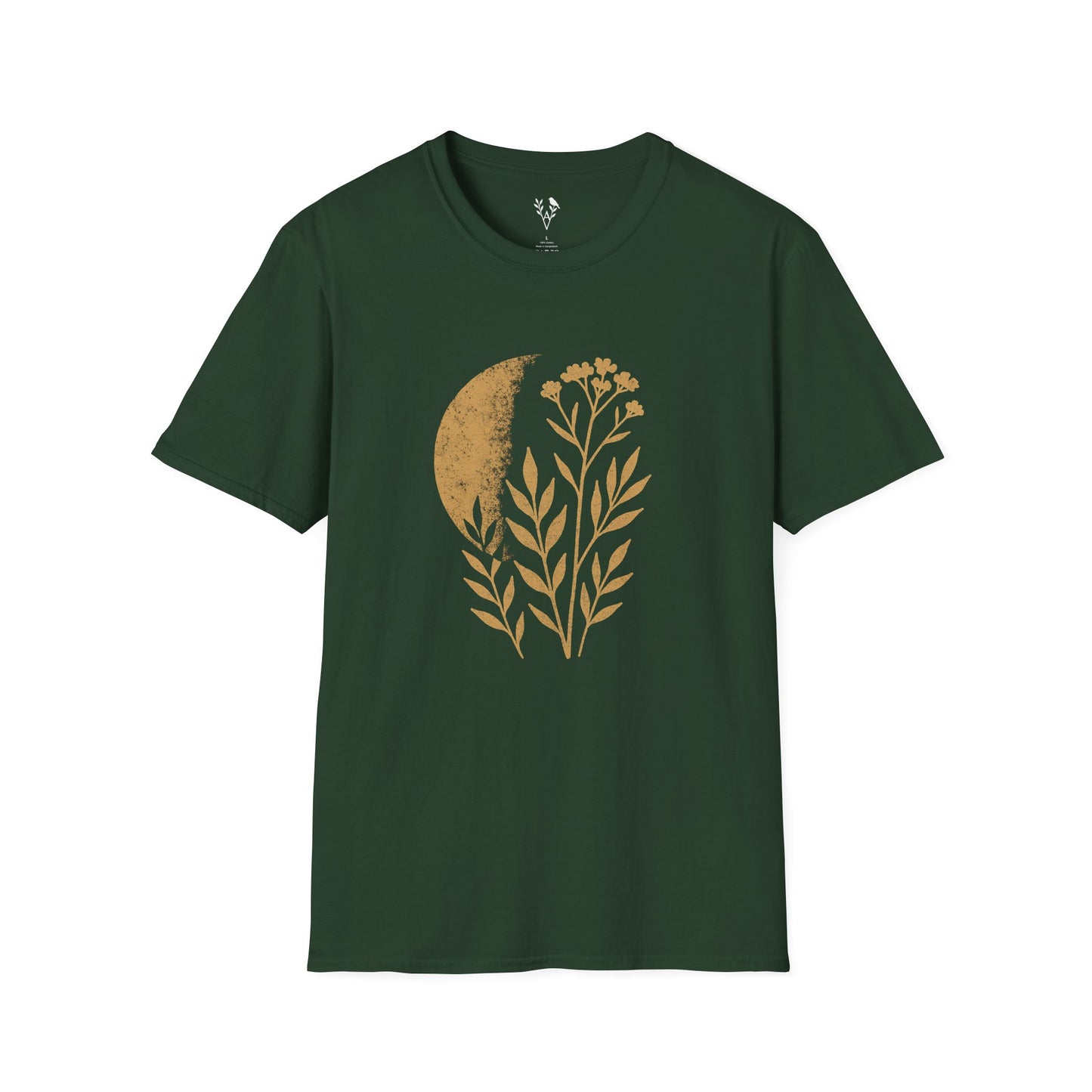 Fading Moon T-Shirt