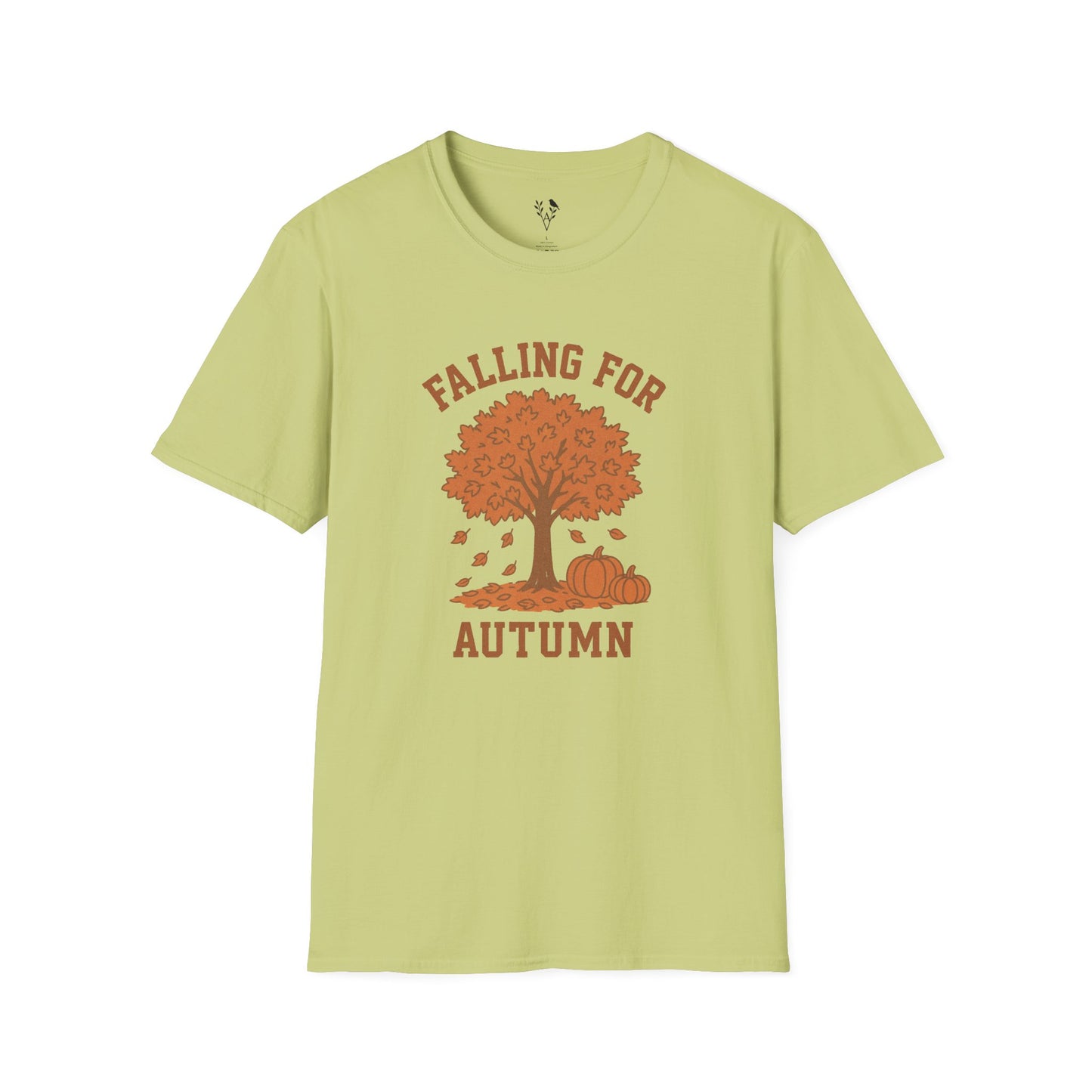 Fallen For Autumn T-Shirt