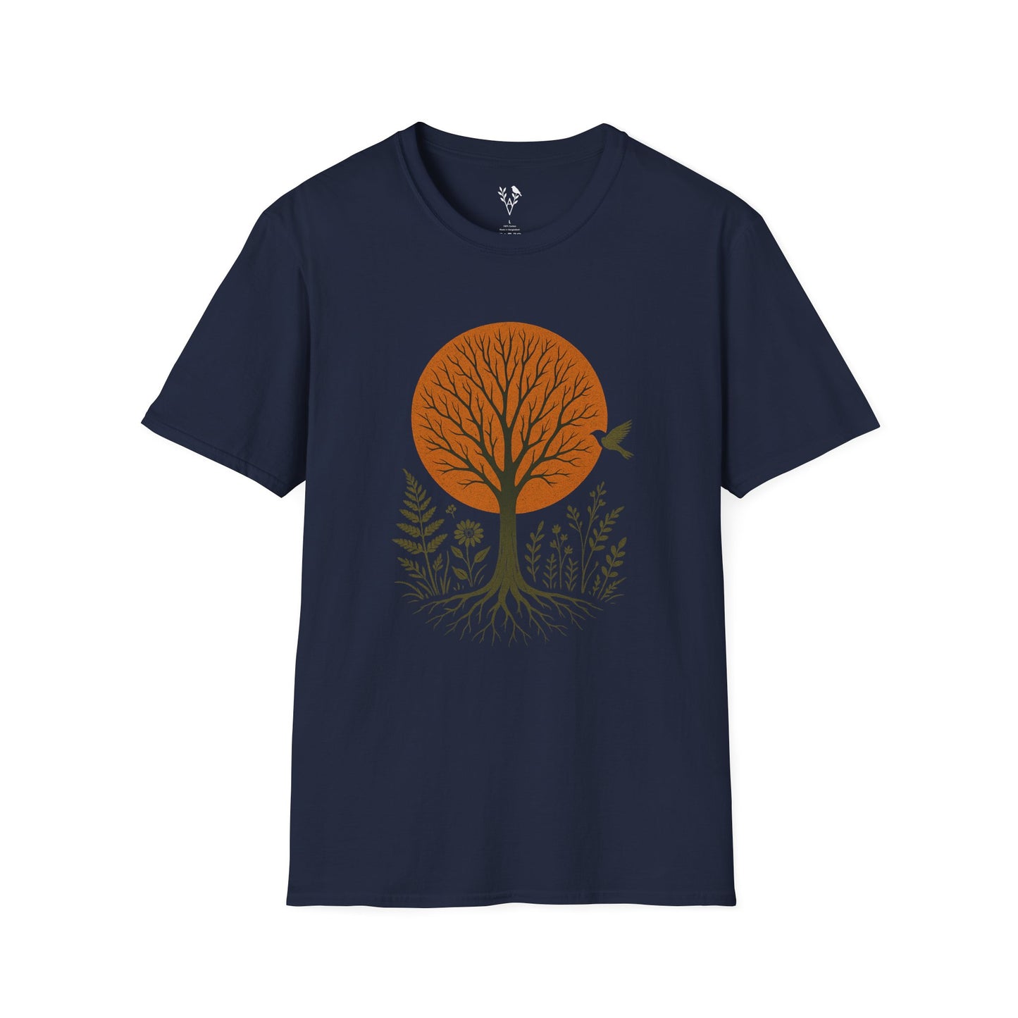 Nature's Eclipse T-Shirt