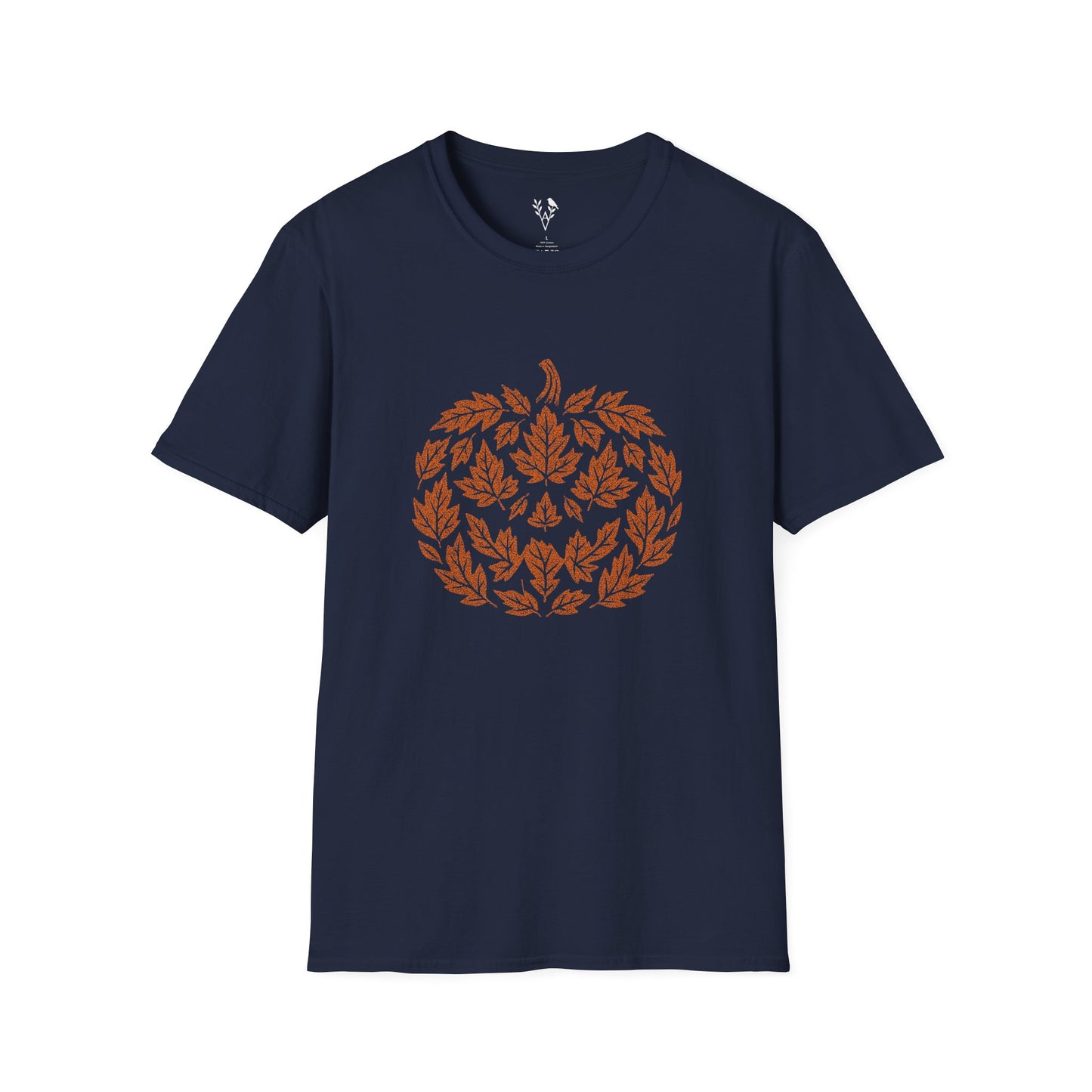 Fall Pumpkin T-Shirt
