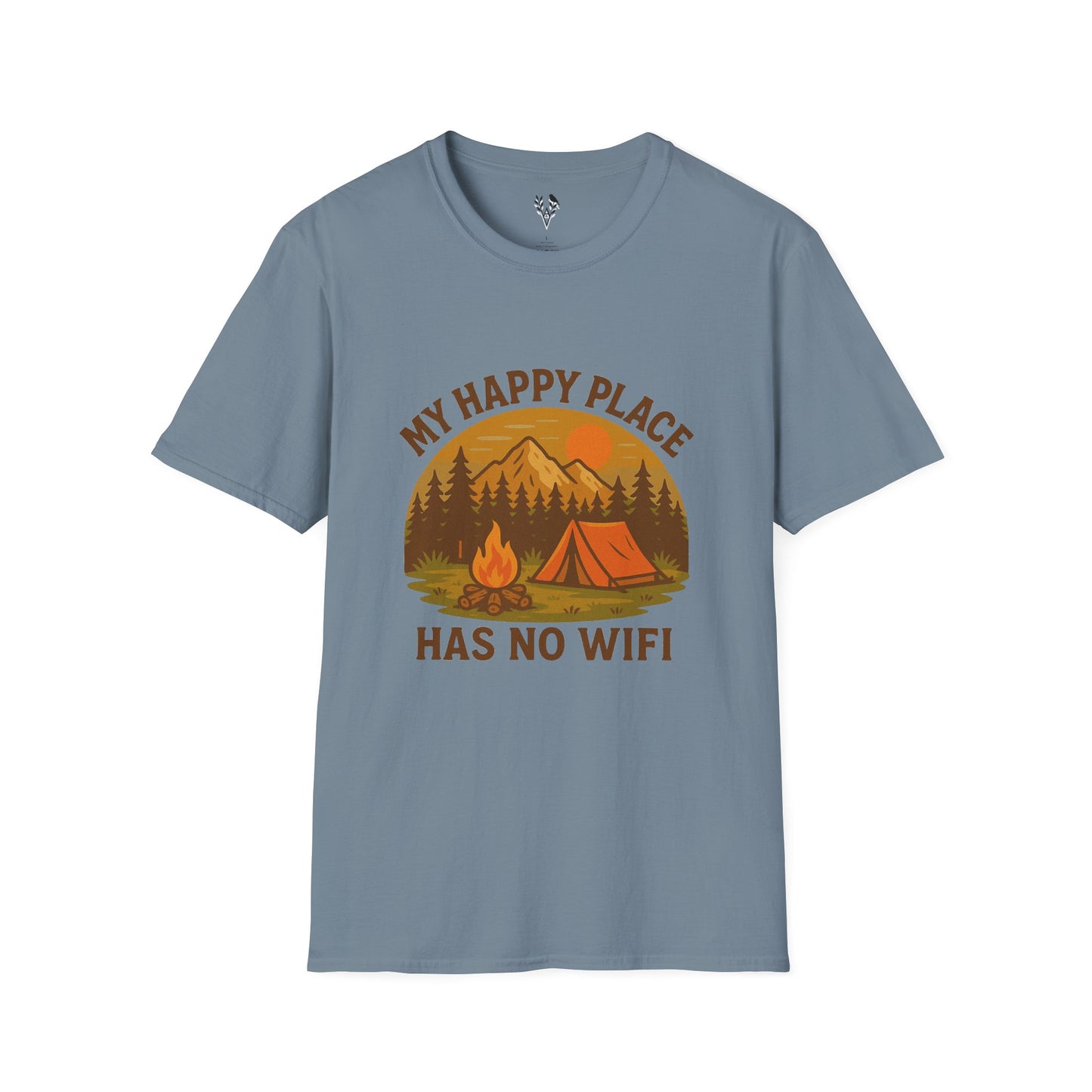 My Happy Place T-Shirt