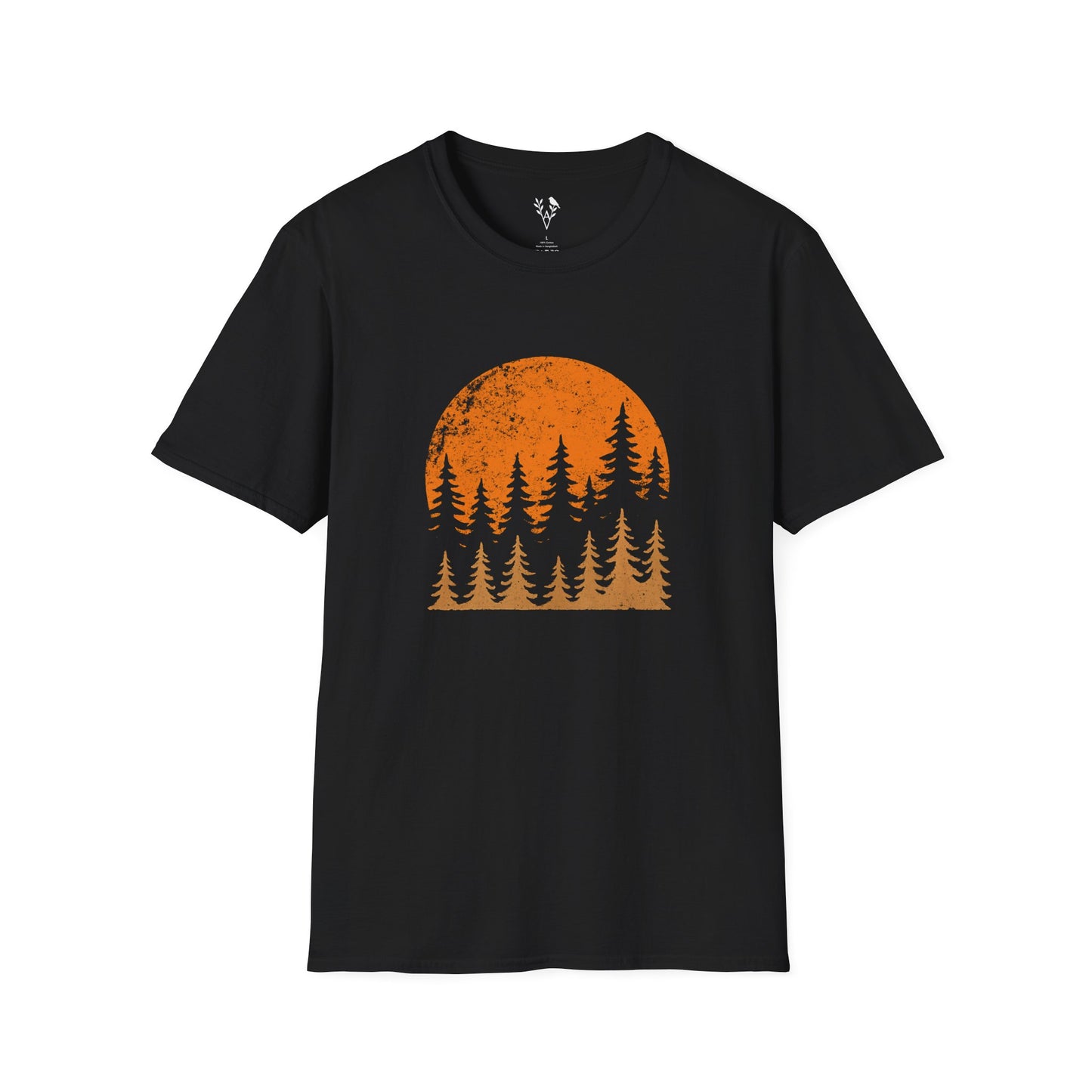 Sunset Pines T-Shirt