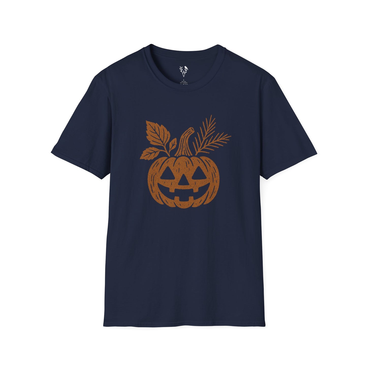 Jack-O'-Lantern T-Shirt