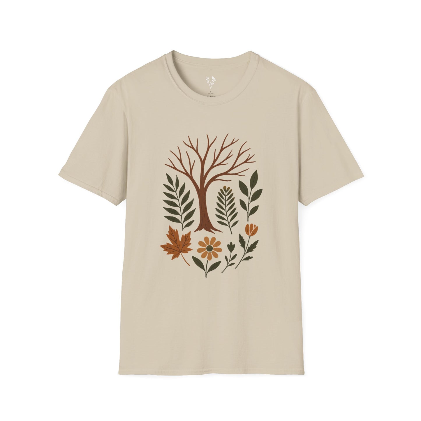 Flora T-Shirt
