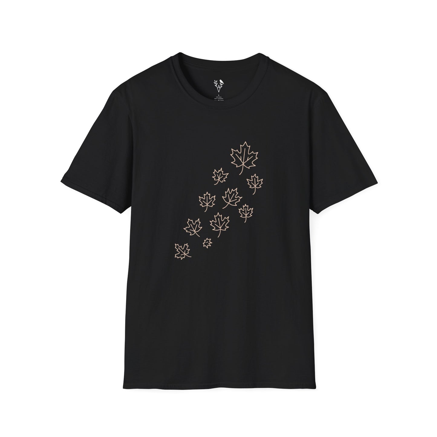 Autumn Leaves T-Shirt