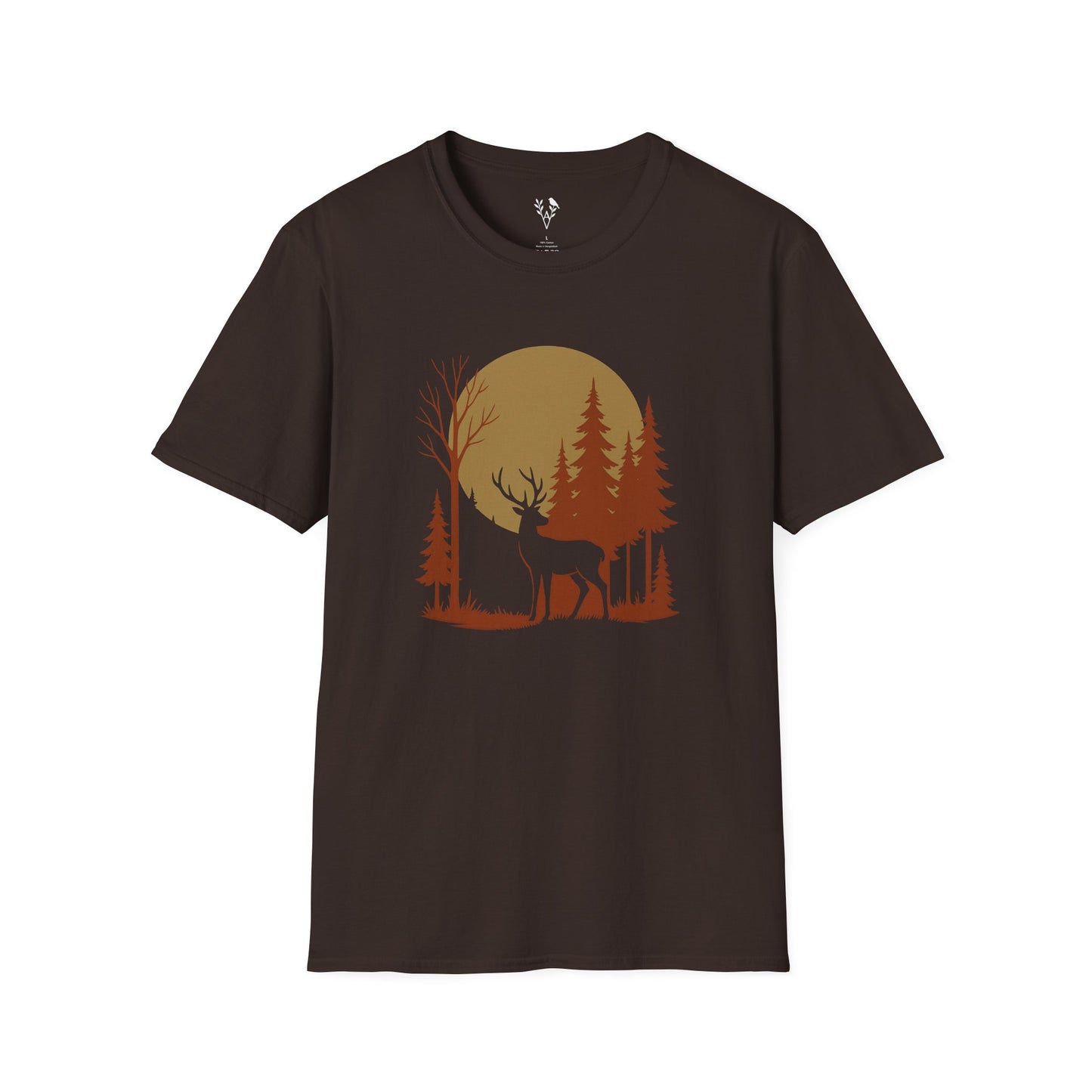 Wild Buck T-Shirt