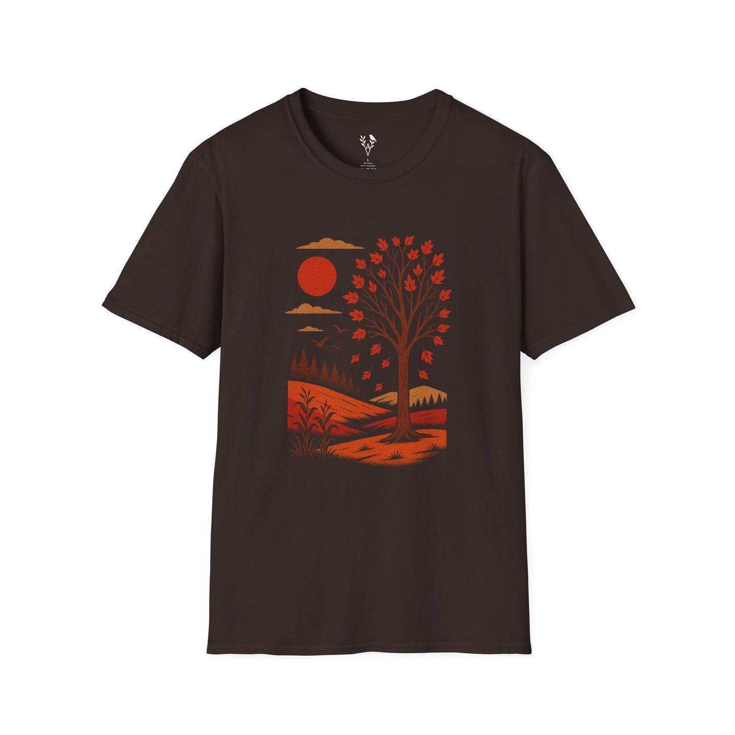 Autumn Dream T-Shirt