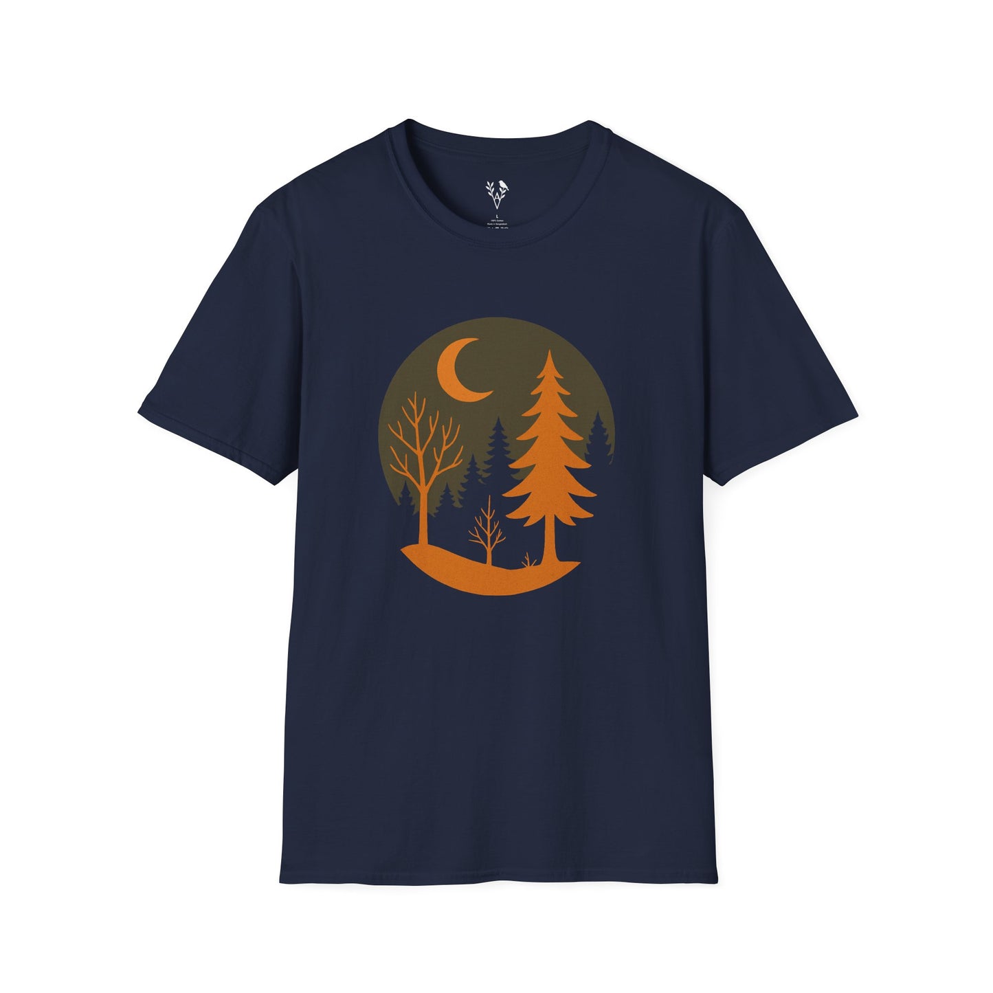 Lunar Pines T-Shirt