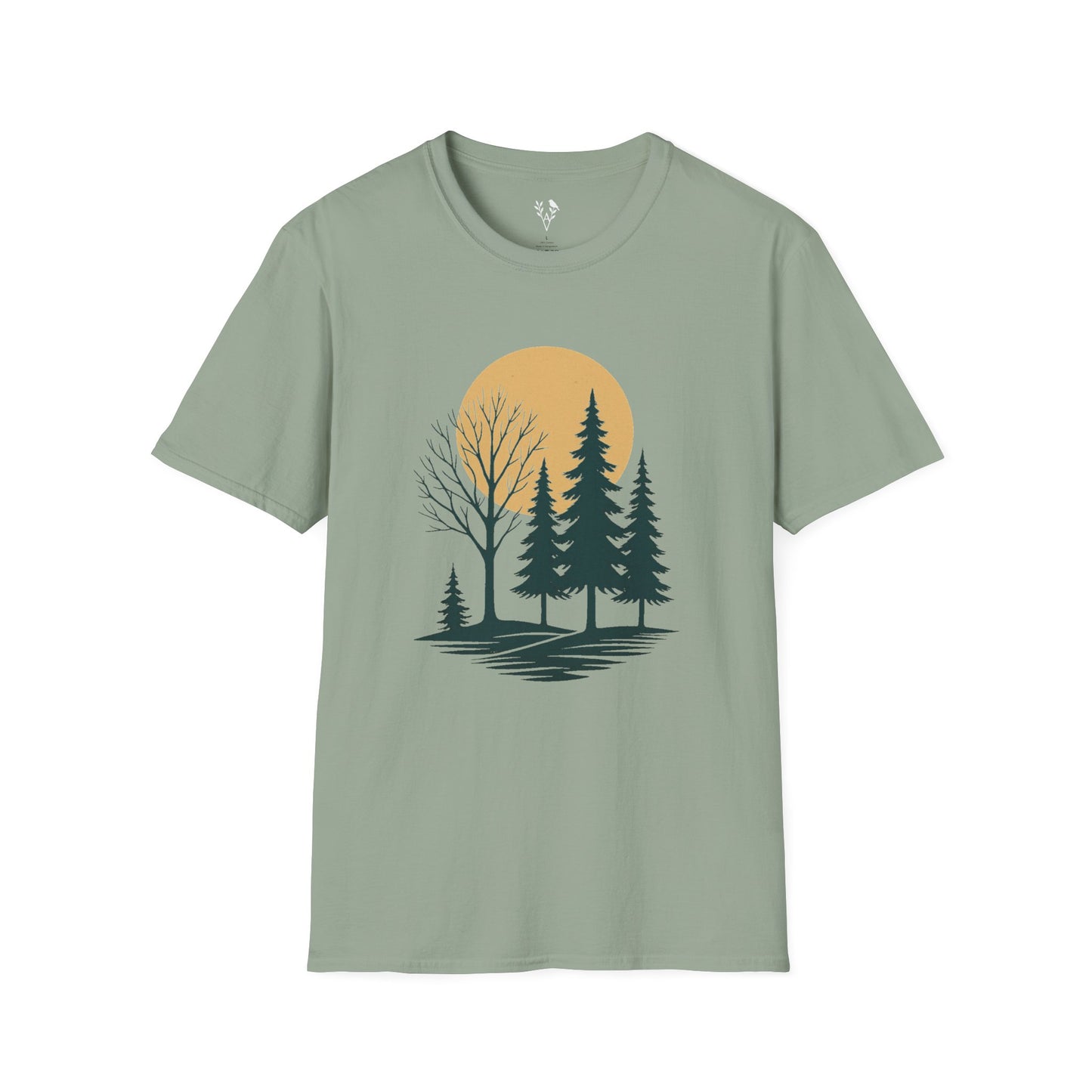 Echo Pines T-Shirt