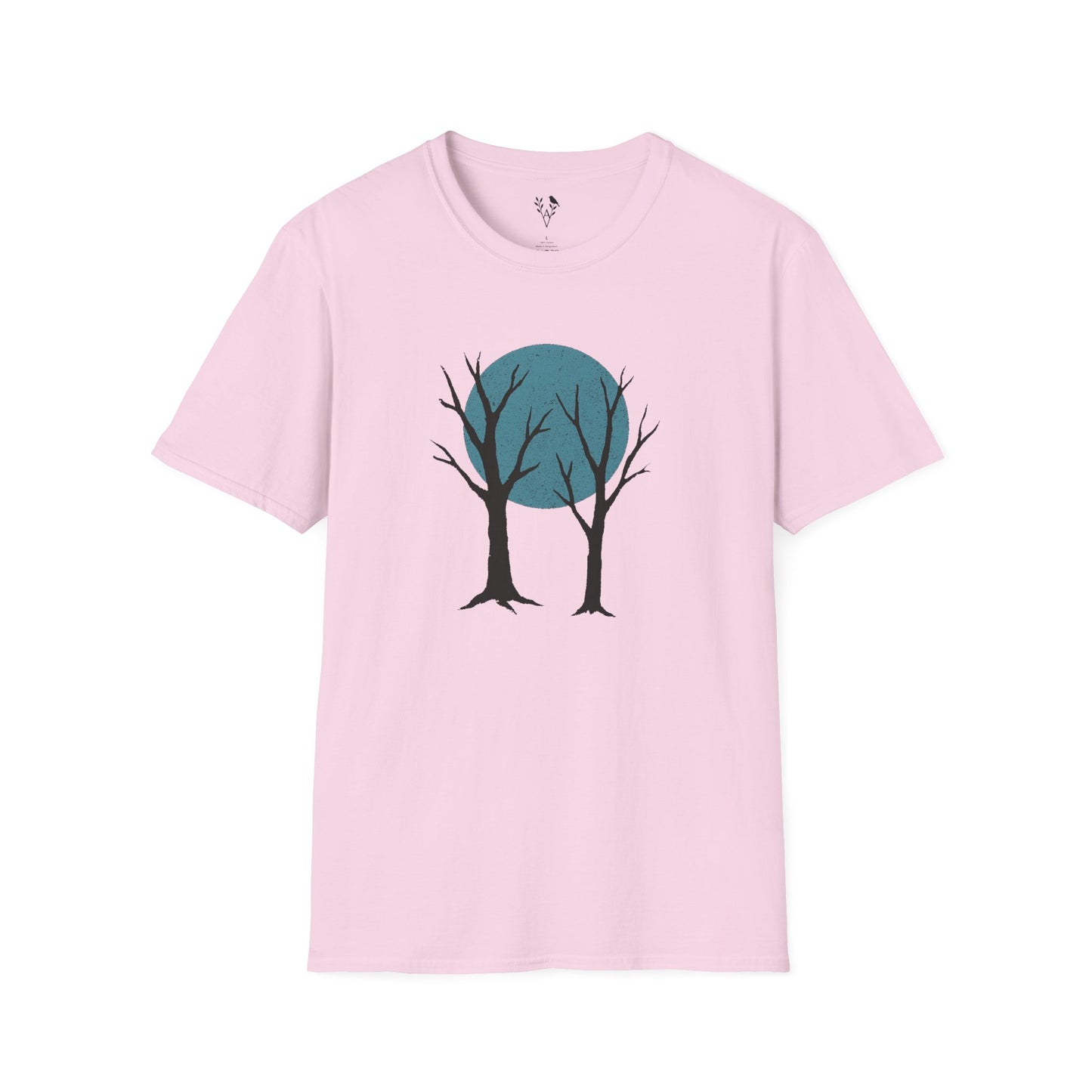 The Blue Moon T-Shirt