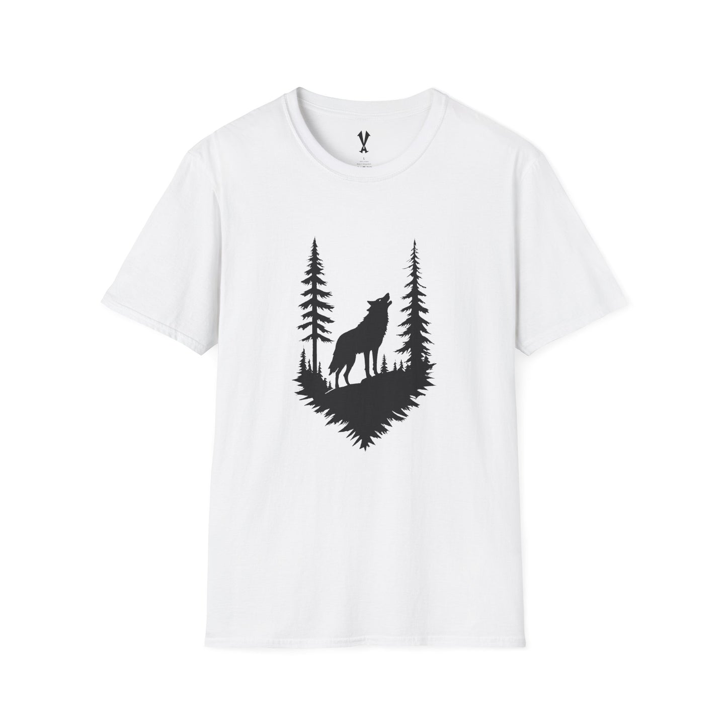 Lone Howl T-Shirt