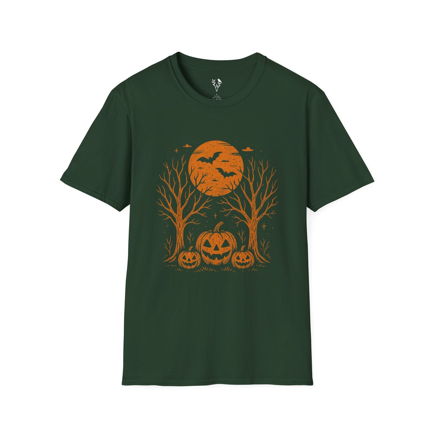Halloween Night T-Shirt